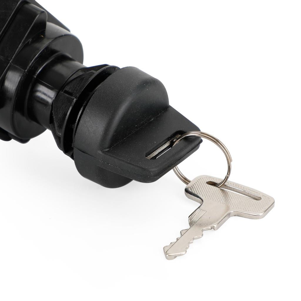 Ignition Key Switch For Suzuki LT-A 750 King Quad LTA750 X XZ XP XV 2008-2015