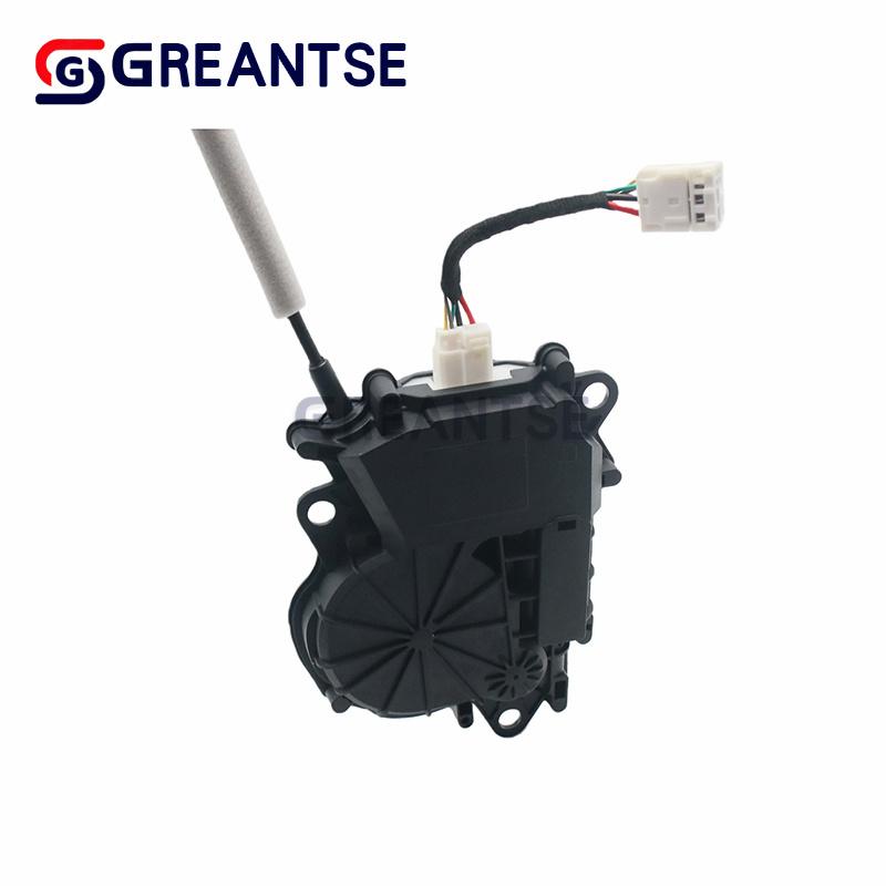 51247249578 Rear Tailgate Lock Latch Actuator For BMW F25 X3 28i 35i 2011-2017 High Quality Car Accessories