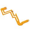 LCD Screen Flex Cable Replacement for HC1000E Camera FPC LCD Display Screen Connection Flex Cable