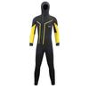 Alliance Messenger 5MM Full-Body Wetsuit
