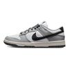Nike Dunk Low Light Smoke Grey Women's Skate Shoes Sneakers DD1503-117