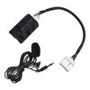 Autoradio-AUX-Adapterkabel für Honda für Accord für Civic für CR-V für Element für Odyssey für Acura CSX MDX RDX
