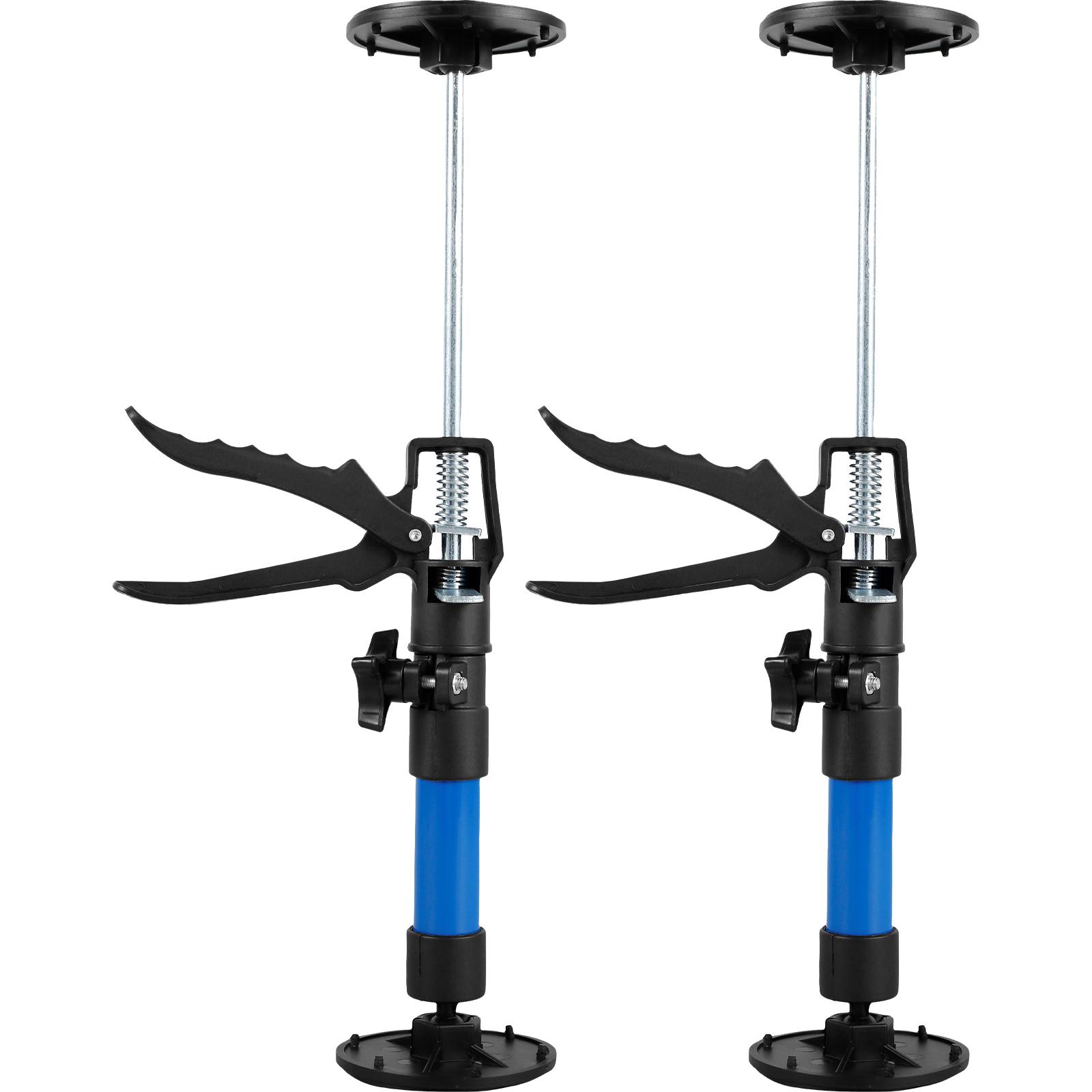 

Телескопический опорный стержень, домкрат третьей руки, стальной опорный стержень для подъема шкафа, регулируемый рабочий кронштейн, подъемный инструмент, облегчающий труд