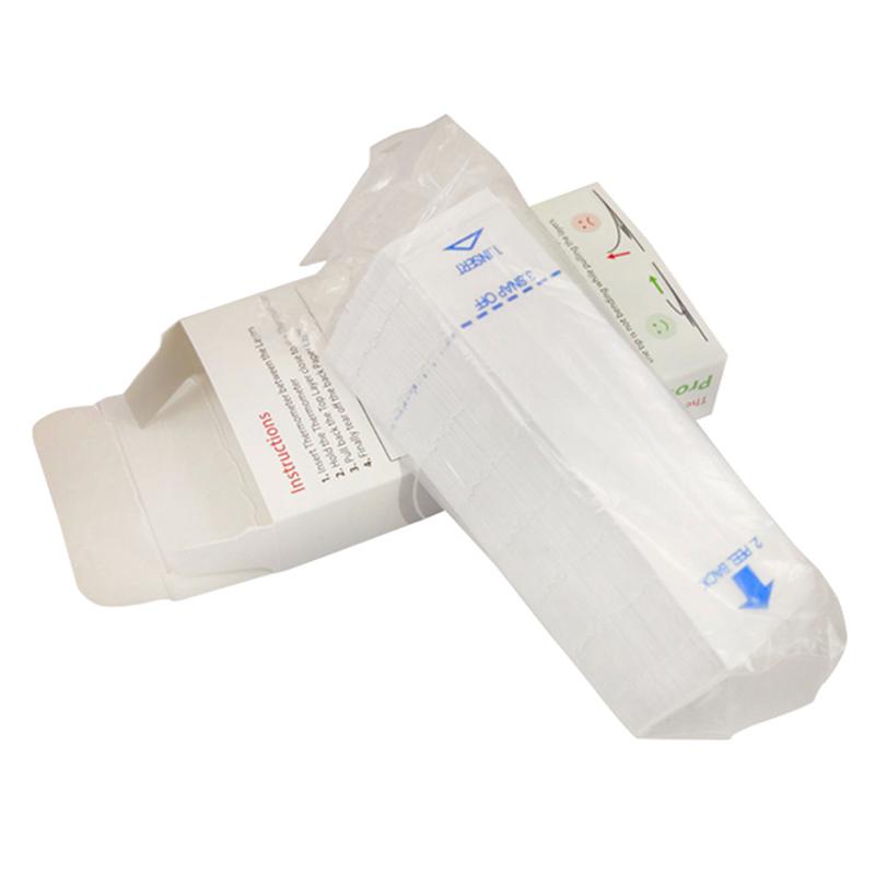 100Pcs/Set Digital Thermometer Probe Cover Disposable Protector Electronic Cover