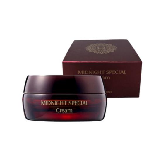 Charmzone Midnight Special Cream Nourishing & Firming Night Care 50ml