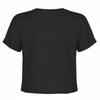 Amplified Womens/Ladies Red In The Face Pierce The Veil Crop Top