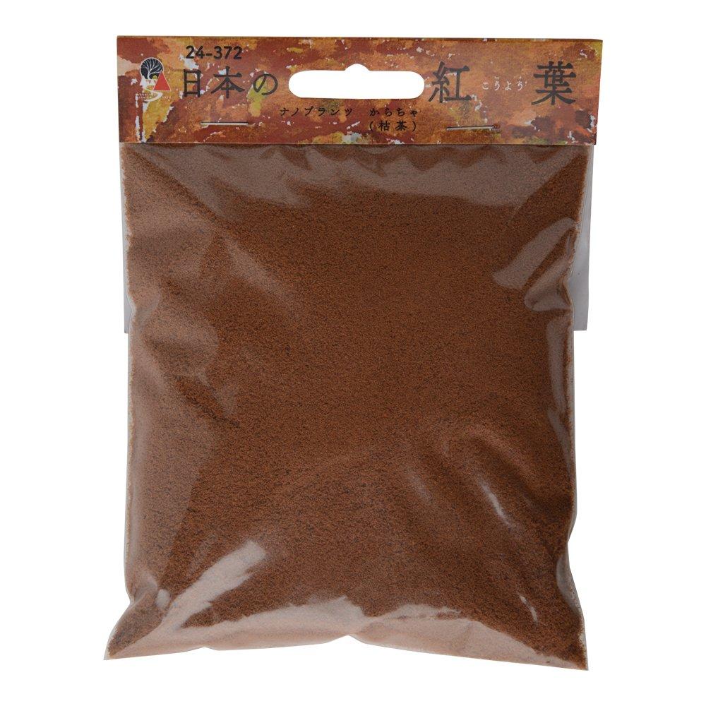 

Woodland Scenics x KATO Японские осенние листья Нано-растения Модель железной дороги Karacha (Сухой чай) 24-372