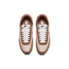 Nike Daybreak Niedrige Freizeit-Laufschuhe Damen Braun CV2179-262