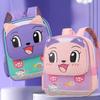 Backpack Children Toddler With Cute Animal Print For Kindergarten And Playdate