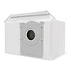 Dust Bags Designed for Ecovacs For deebot X11 Pro For omni T90 Pro T90 X12 Pro Robotic Vacuums Motor Protection Large Capacity