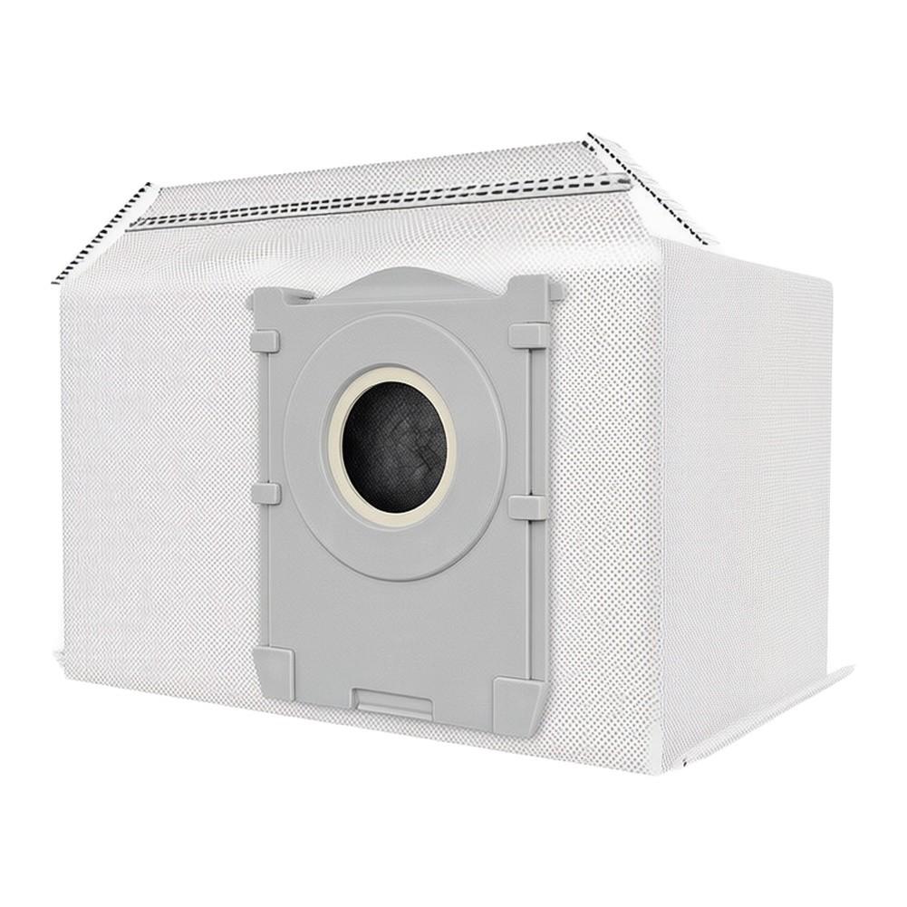 Dust Bags Designed for Ecovacs For deebot X11 Pro For omni T90 Pro T90 X12 Pro Robotic Vacuums Motor Protection Large Capacity
