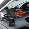 Riscaldatore portatile per auto da 12 V, 150 W, antiappannamento, vento caldo naturale, presa accendisigari