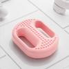 Multifunctional Muscle Handheld Massager Full-Body Fascia Massager Fascia Ring  Home Gym Use