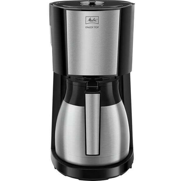 Coffee Maker Melitta Enjoy Top Therm Black (1017-08)