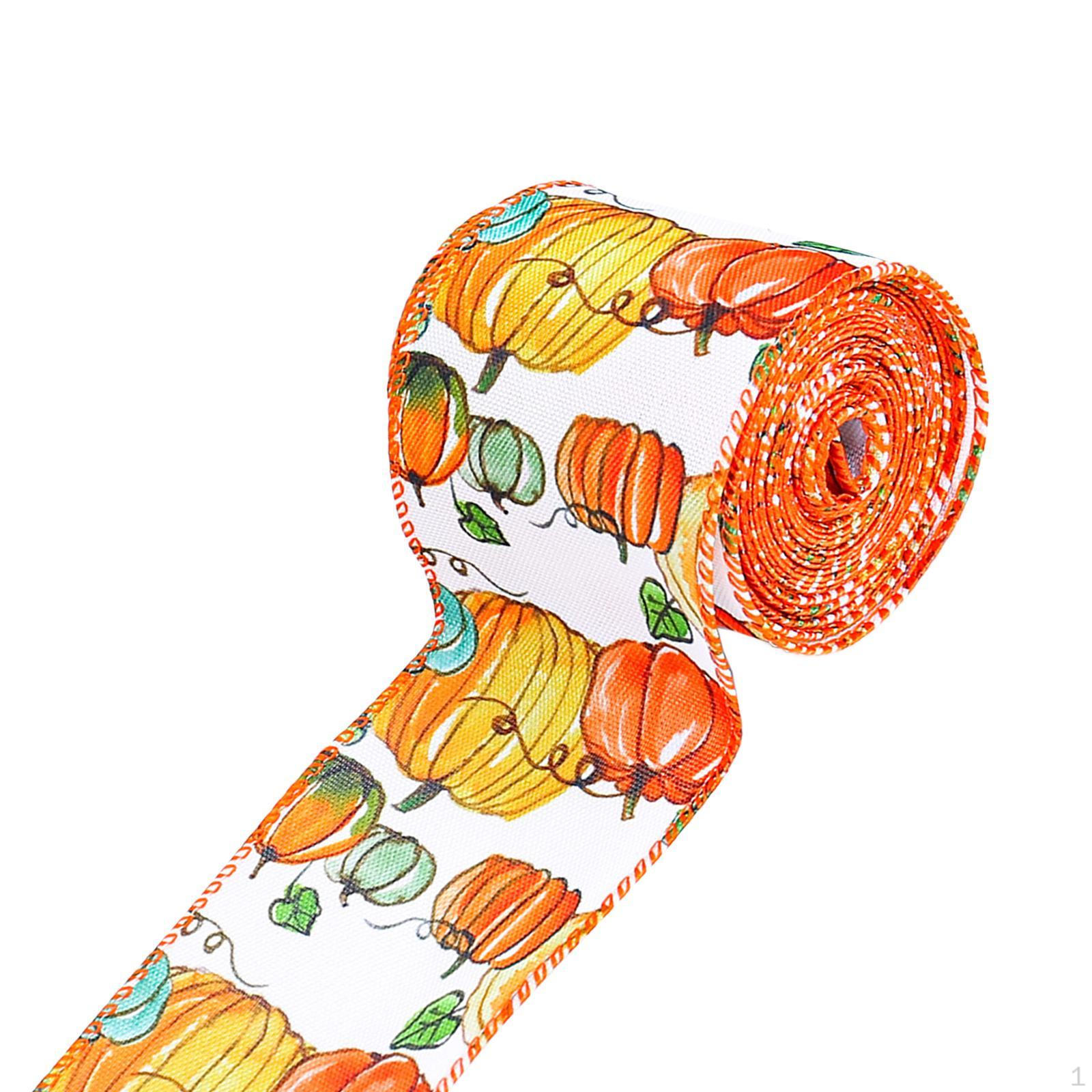 

Набор проволочных лент для сезонного декора