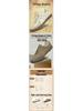 Plus Size Men's Leather Trainers: German-Inspired Casual Sneakers In EU Size 46