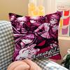 Classic Anime Danganronpa Classic Movie Pillow Gift Home Office Decoration Pillow Bedroom Sofa Car Cushion CoverPillow Case