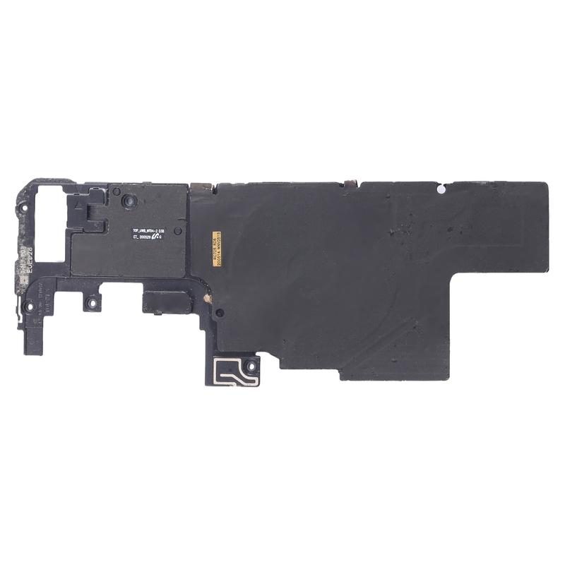 For Samsung Galaxy Fold2 5G SM-F916B NFC Wireless Charging Module with Motherboard Cover