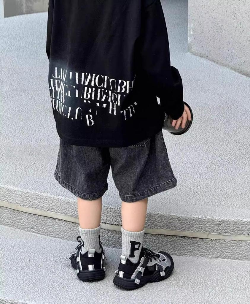 Kids' Genuine Leather Sports Shoes for Boys and Girls - Breathable and Casual Outdoor Sneakers