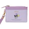 Sanrio KUROMI Fragment Case ( Balloon ) Japan NEW Sanrio characters