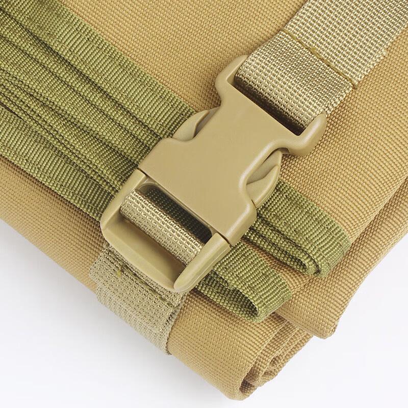 Tactical Outdoor Shooting & Camping Mat