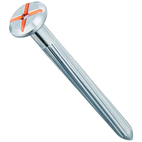 Myzox Konoe Nail No. 4, 50 Pieces