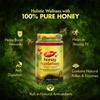 Dabur Sundarbans Wild Forest Honey 500g | 100% Pure Raw Honey | Natural Mangrove Nectar | Rich in Antioxidants | Supports Immunity & Digestion