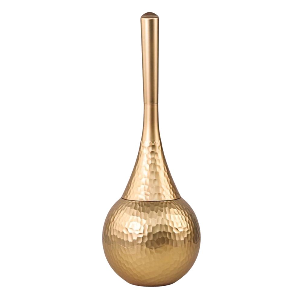 

Щетка для уборки премиум-класса с длинной ручкой и подставкой-основанием, бытовая щетка для ванной комнаты, туалетная щетка