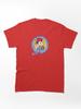 Earthbound Onett League - Onett Classic T-Shirt