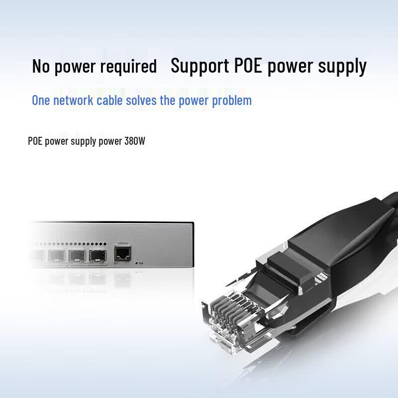 Huawei S5735S-L Series Gigabit Access Switch