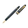 Pilot Fountain Pen Custom 823 Clear Black