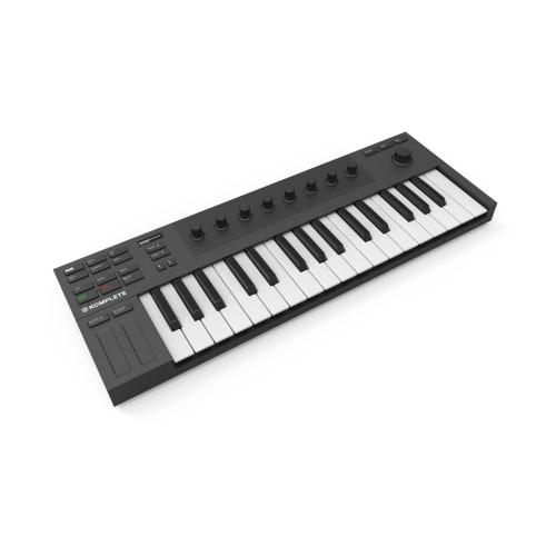 NATIVE INSTRUMENTS M-Series Keyboard KOMPLETE KONTROL M32