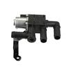 DG13-18C310-AA Car Heater Valve Control Switch Parts Component For FORD EDGE 2013-2014 TAURUS 2013-2017 DG1Z18495A