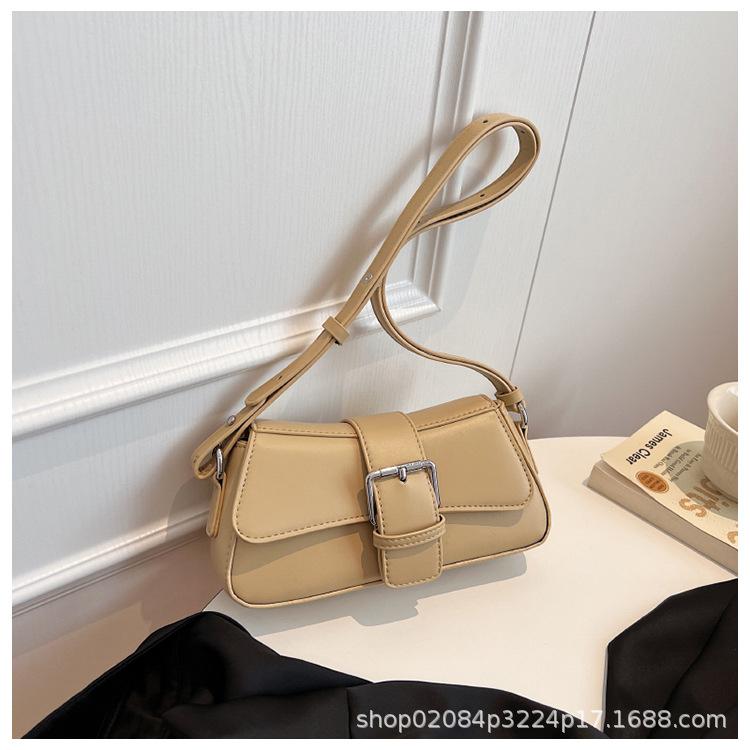 

2025 новый ретро-дизайн модная нишевая универсальная сумка-мессенджер для поездок на работу, темпераментная маленькая квадратная сумка, сумка на плечо