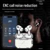 Huaqiangbei 2025 Noise-Cancelling Wireless Bluetooth Headphones for Apple & Android, Long Battery Life