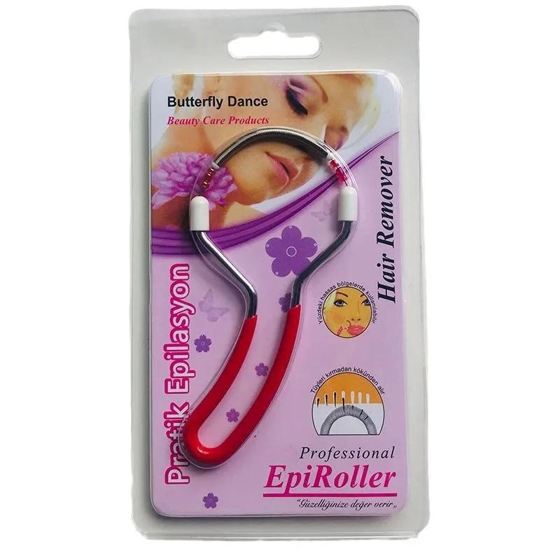 Facial Hair Removal Device Facial Hair Removal Tool Lip Hair, Face Hair Removal Device Beard Facial Hair Leg Hair PluckingDevice