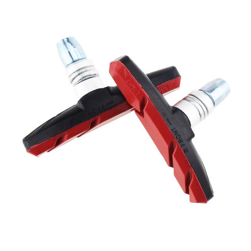 Lishi V-Brake Bicycle Rubber Brake Pads