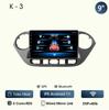 9" Car Radio For Hyundai Grand I10 I 10 2013 2014 2015 2016 2017 2018 Android12 Carplay Auto Multimidia Video Player Head Unit