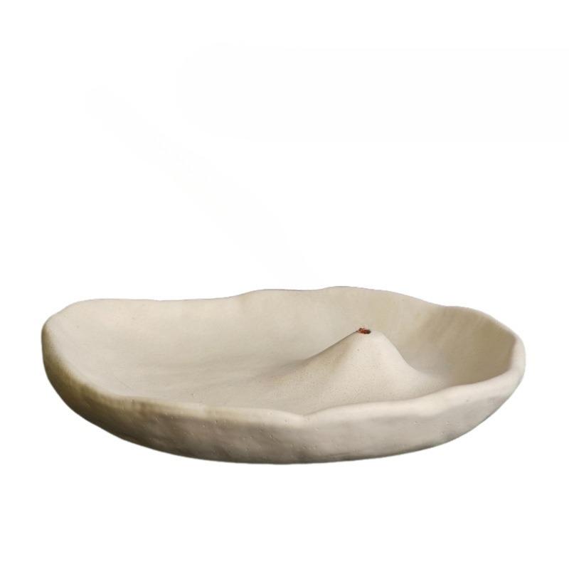 Mountain Peak Spray Line Fragrance Insert Base Tray Ornament