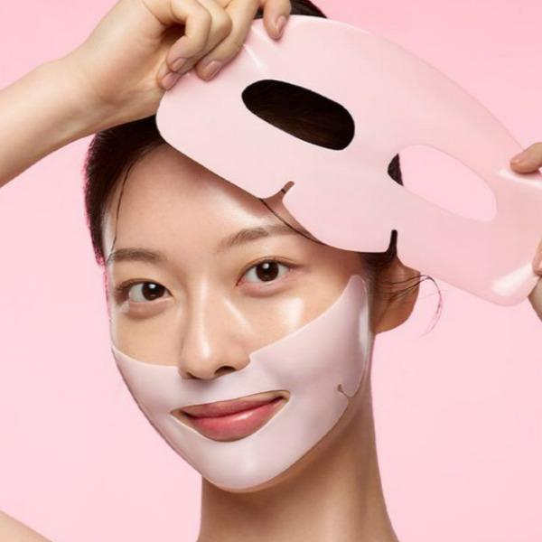 Dr.Jart + Cryo Rubber Firming Mask 1 Sheet
