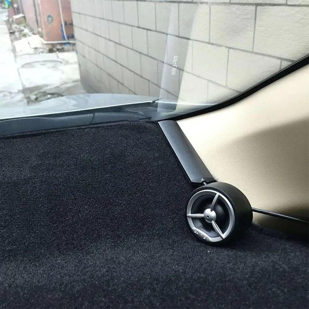 1Pcs Hidden Booster Antena DC 5-12V Amplified Antenna  for Car Truck Motorcycle Boat