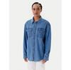Рубашка Tommy Jeans DW0DW21073