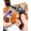 Gothic Skull Bottle Opener Alloy Novelty Bar Tool for Men Gift Halloween Christmas Party Drinking Accessories