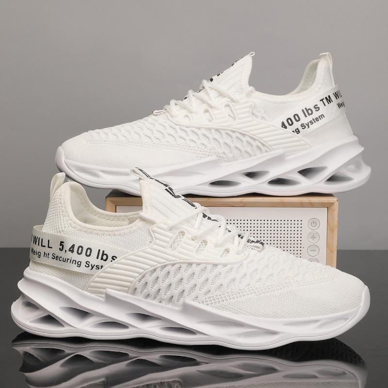 Men Women Summer Casual Sports Sneakers Breathable Luxury Fashion shoes Male tenis Trainer Race loafers running