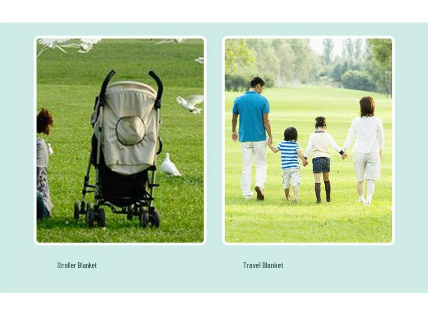 Bamboo Cotton Baby Gauze Towel and Summer Quilt