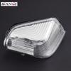 Left or Right For Mercedes-Benz Sprinter Dodge Freightliner VW Crafter Side Mirror Turn Signal Indicator Light Repeater Blinker