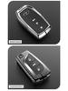 Toyota Key Case for Corolla, Camry, RAV4, IZOA, Yaris, Highlander, Levin