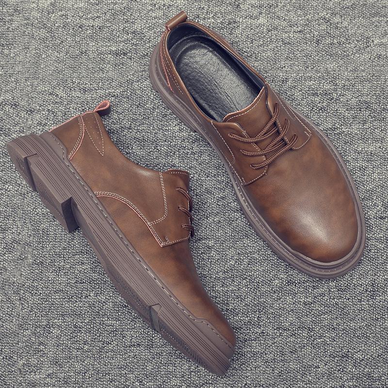 

NPEZKGC большой размер 38-47 мужские туфли из итальянской кожи роскошные мужские мокасины из натуральной кожи официальные мокасины мужские 12 коричневый