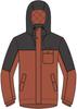 Куртка VAUDE мужская Manukau Jacket II Manukau Jacket II Men (42461) auburn
