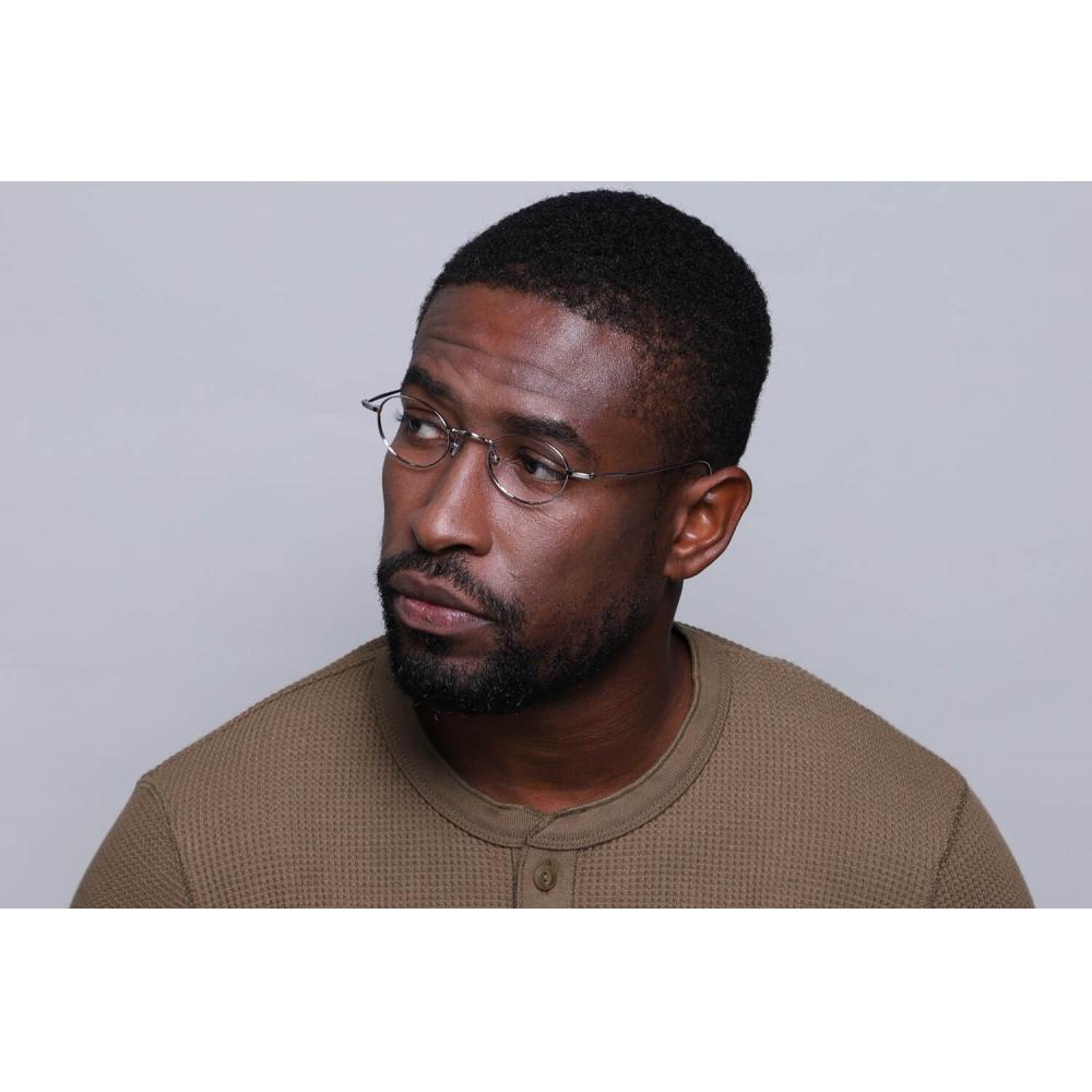 Rodenstock R4792 B Unisex Eyeglasses